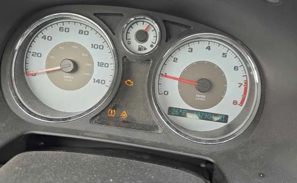 2010 Chevrolet Cobalt 1st Gen - Image 13 of 15