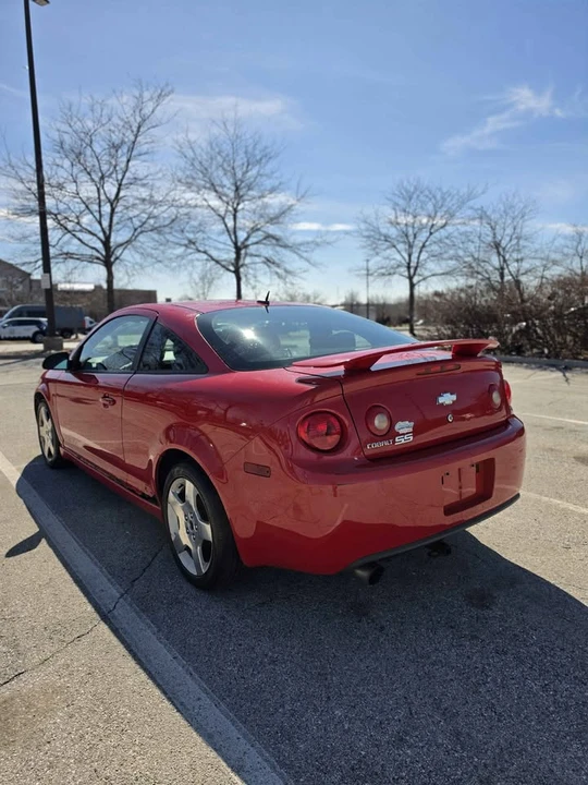 2010 Chevrolet Cobalt 1st Gen - Image 6 of 15