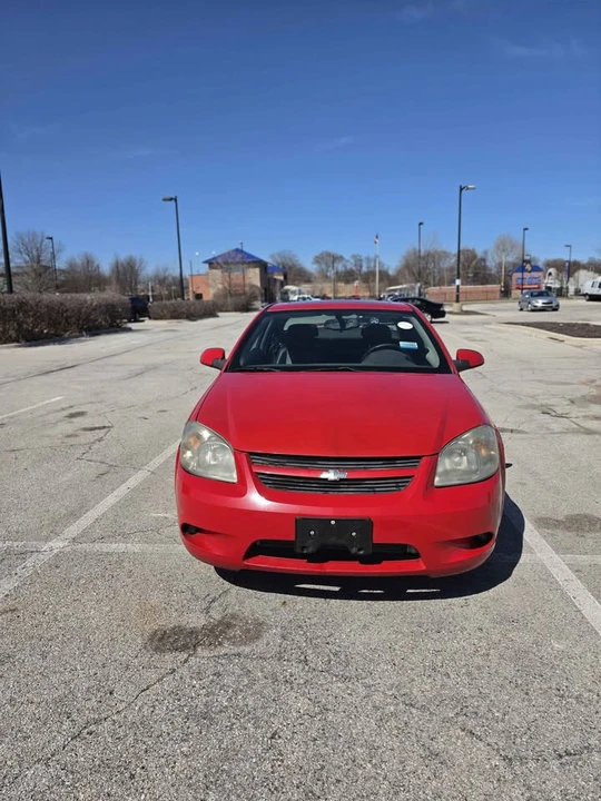 2010 Chevrolet Cobalt 1st Gen - Image 2 of 15