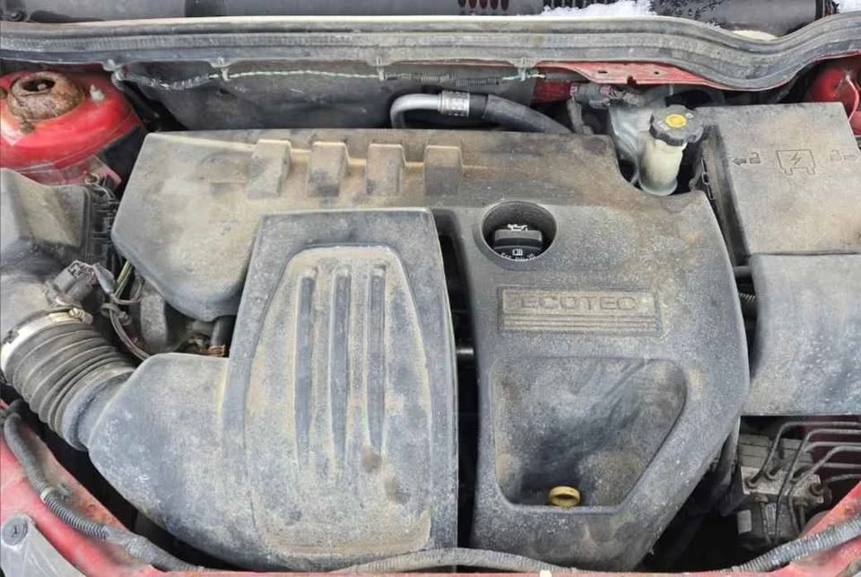 2010 Chevrolet Cobalt 1st Gen - Image 12 of 15