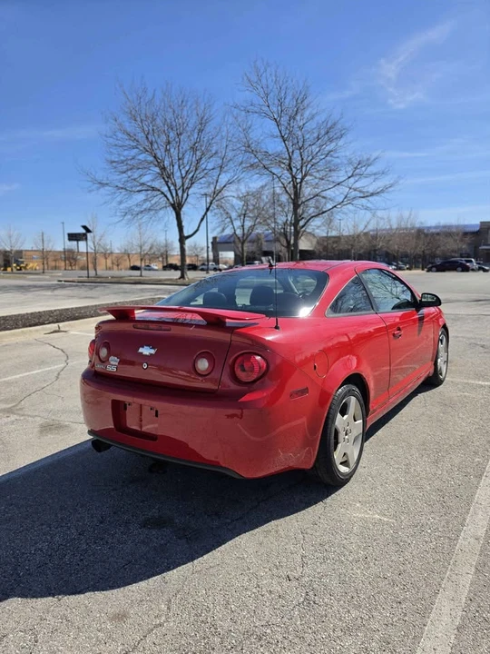 2010 Chevrolet Cobalt 1st Gen - Image 4 of 15