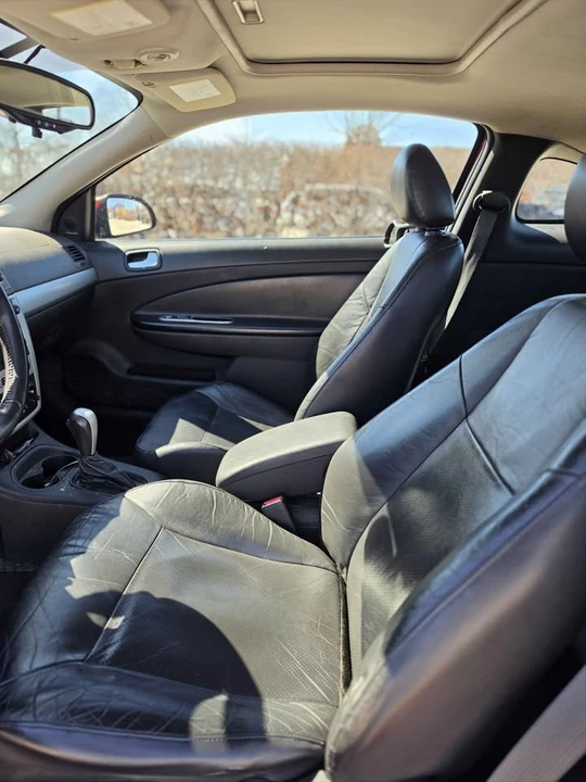2010 Chevrolet Cobalt 1st Gen - Image 7 of 15