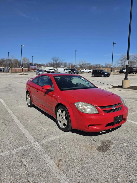 2010 Chevrolet Cobalt 1st Gen - Image 3 of 15