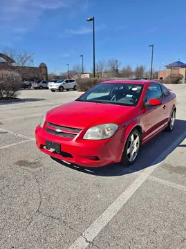 2010 Chevrolet Cobalt SS Coupe