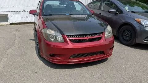 2010 Chevrolet Cobalt 1st Gen - Image 2 of 4