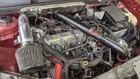 2010 Chevrolet Cobalt 1st Gen - Image 3 of 4