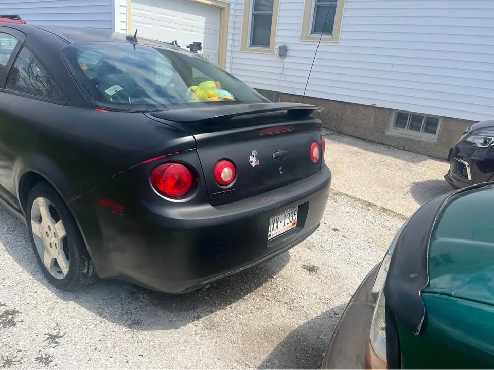 2010 Chevrolet Cobalt 1st Gen - Image 5 of 7