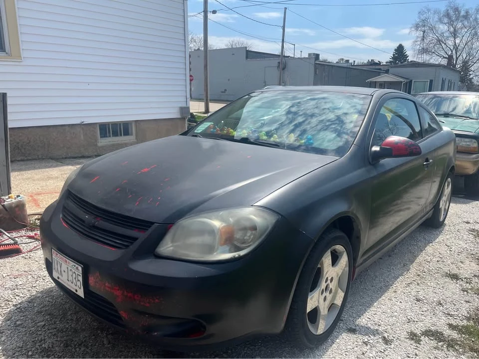 2010 Chevrolet Cobalt 1st Gen - Image 2 of 7