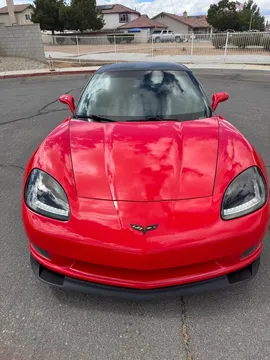 2010 Chevrolet Corvette C6 - Image 2 of 15