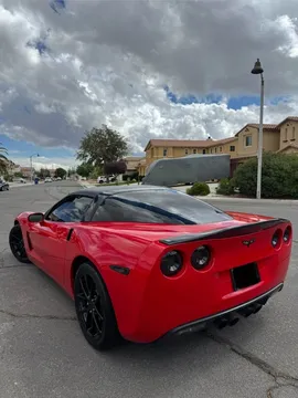 2010 Chevrolet Corvette C6 - Image 4 of 15
