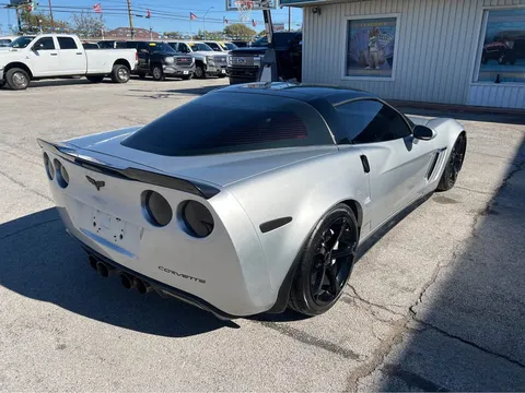 2010 Chevrolet Corvette C6 - Image 3 of 6