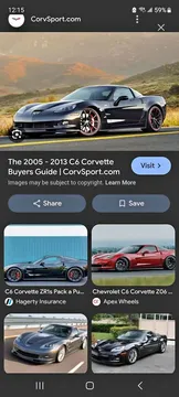 2010 Chevrolet Corvette
