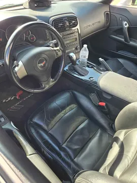 2010 Chevrolet Corvette C6 - Image 3 of 8