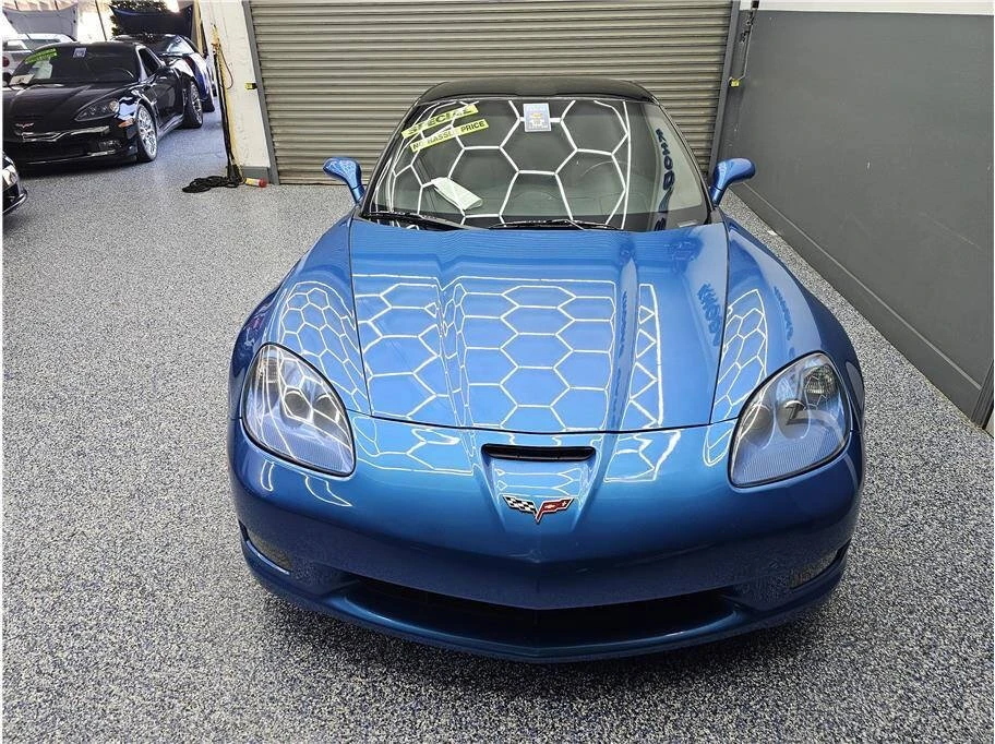 2010 Chevrolet Corvette C6 - Image 8 of 18