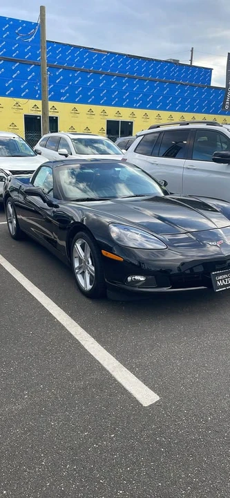 2010 Chevrolet Corvette C6 - Image 2 of 2