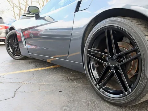 2010 Chevrolet Corvette C6 - Image 4 of 20
