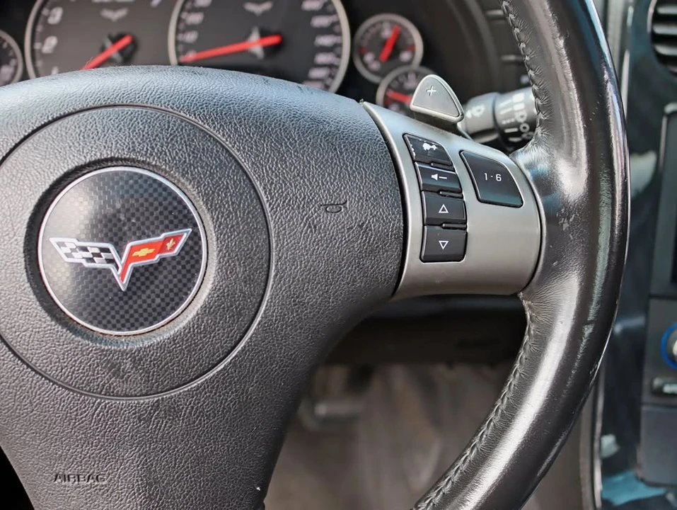 2010 Chevrolet Corvette C6 - Image 8 of 20