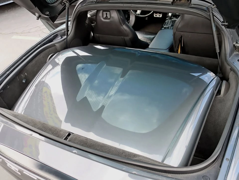 2010 Chevrolet Corvette C6 - Image 18 of 20