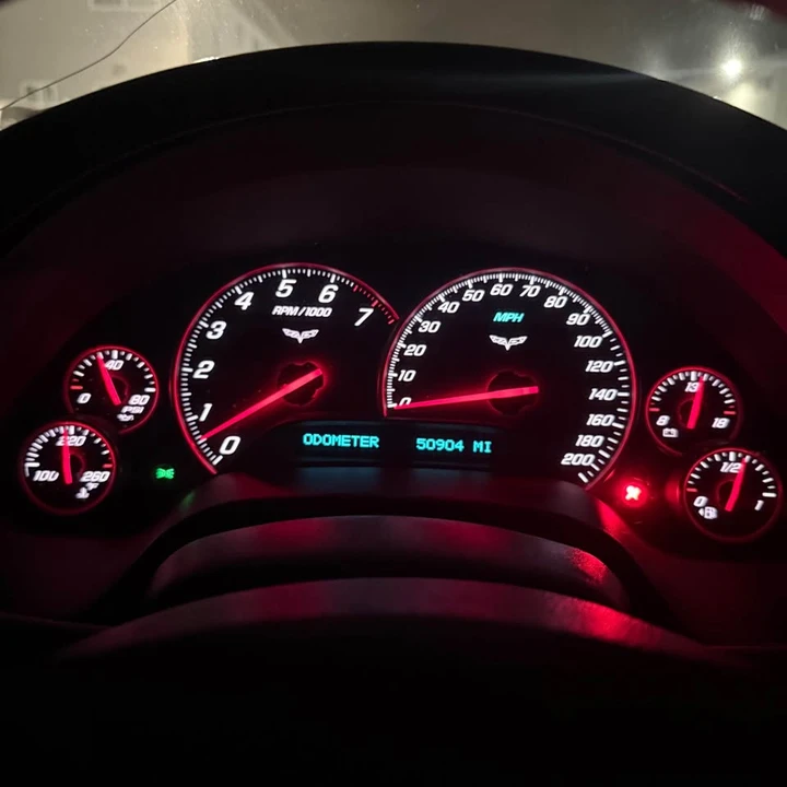 2010 Chevrolet Corvette C6 - Image 2 of 10