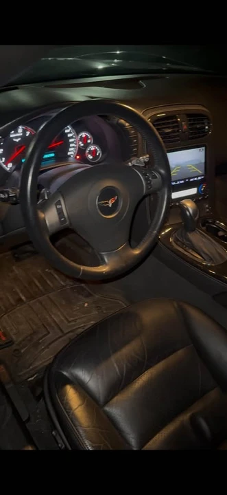 2010 Chevrolet Corvette C6 - Image 3 of 10
