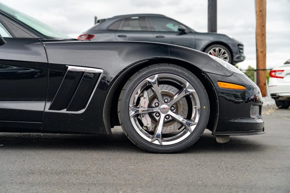 2010 Chevrolet Corvette C6 - Image 4 of 10