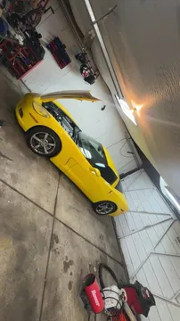 2010 Chevrolet Corvette C6 - Image 3 of 6