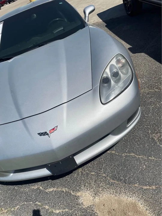 2010 Chevrolet Corvette C6 - Image 3 of 3