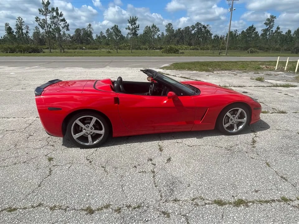 2010 Chevrolet Corvette C6 - Image 4 of 7