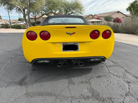 2010 Chevrolet Corvette C6 - Image 2 of 16