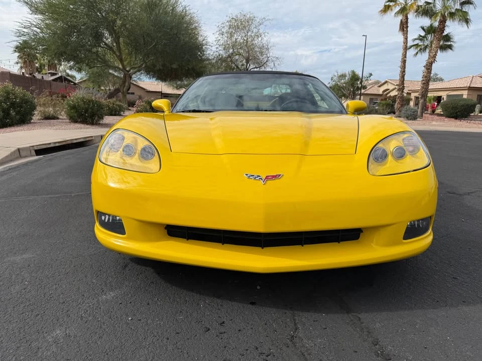 2010 Chevrolet Corvette C6 - Image 7 of 16