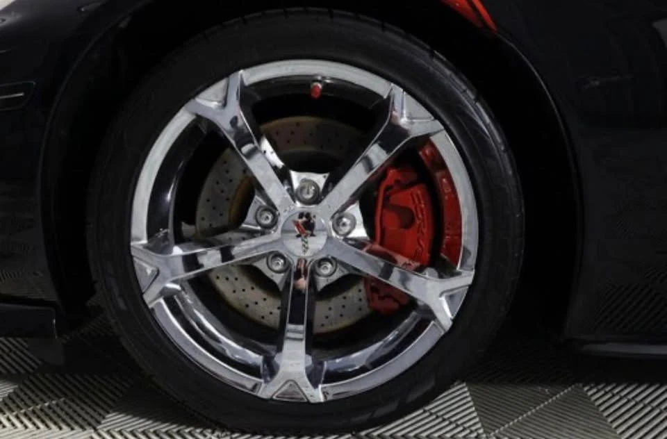2010 Chevrolet Corvette C6 - Image 19 of 20