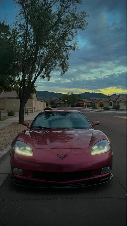 2010 Chevrolet Corvette C6 - Image 4 of 7