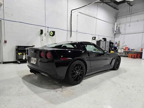 2010 Chevrolet Corvette C6 - Image 4 of 10