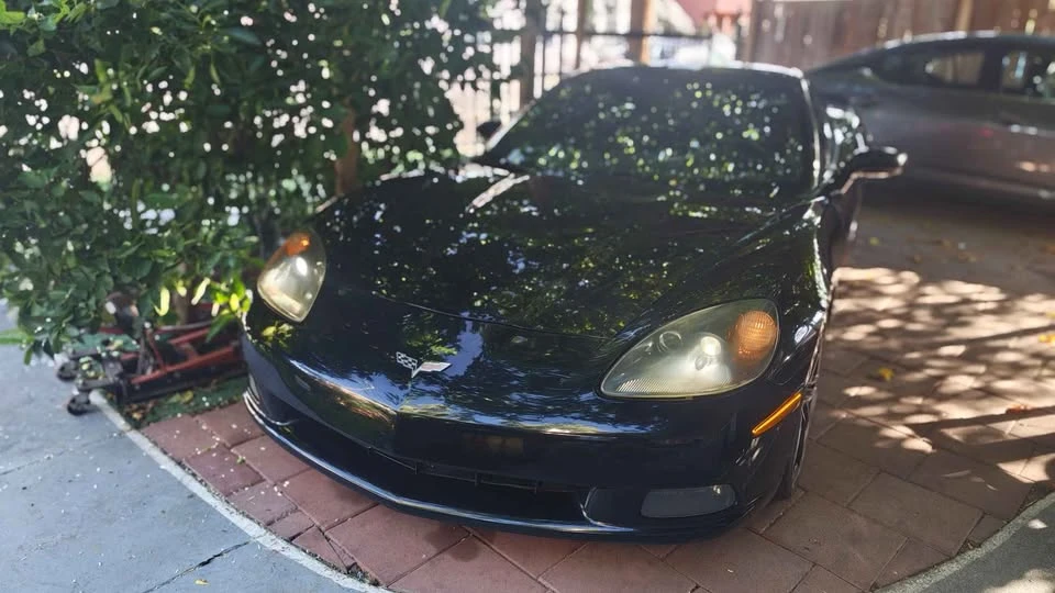 2010 Chevrolet Corvette C6 - Image 3 of 13