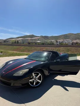 2010 Chevrolet Corvette C6 - Image 3 of 8