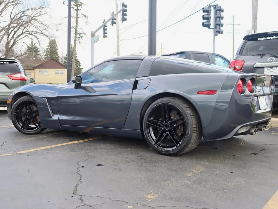 2010 Chevrolet Corvette C6 - Image 6 of 20