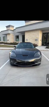 2010 Chevrolet Corvette C6 - Image 3 of 6