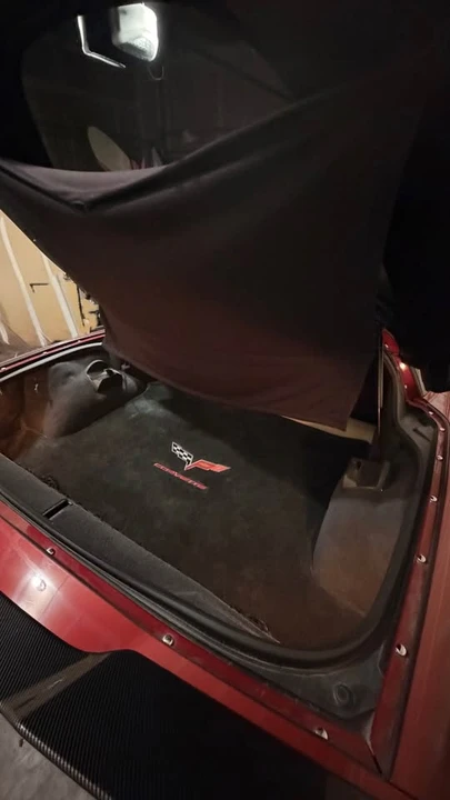 2010 Chevrolet Corvette C6 - Image 20 of 20
