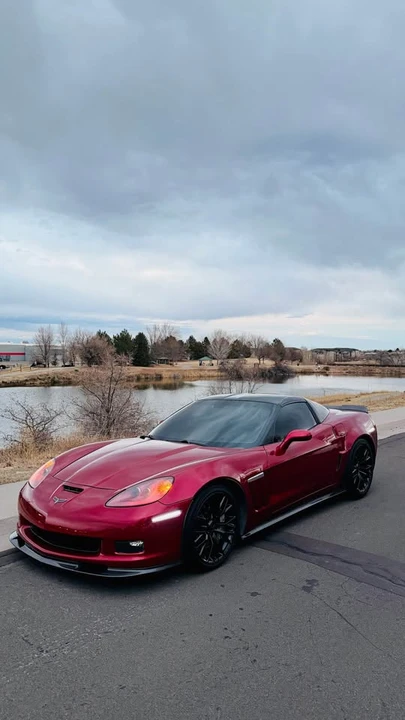 2010 Chevrolet Corvette C6 - Image 12 of 20