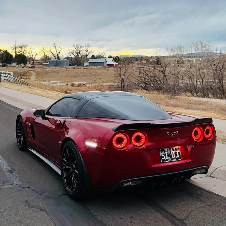 2010 Chevrolet Corvette C6 - Image 14 of 20