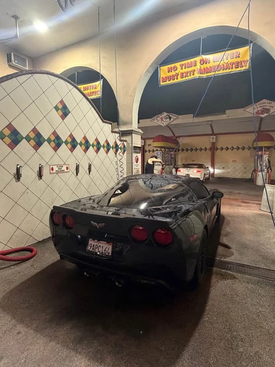 2010 Chevrolet Corvette C6 - Image 8 of 20