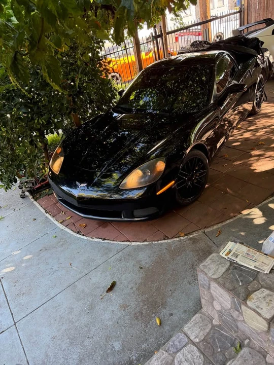 2010 Chevrolet Corvette C6 - Image 18 of 20