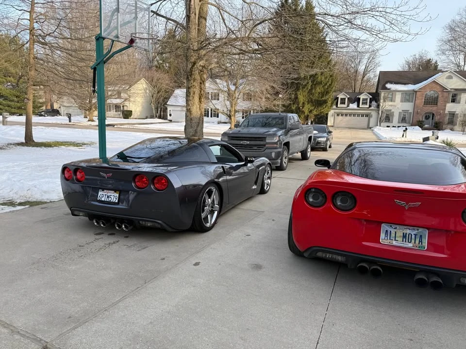 2010 Chevrolet Corvette C6 - Image 6 of 12