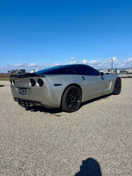 2010 Chevrolet Corvette C6 - Image 4 of 13