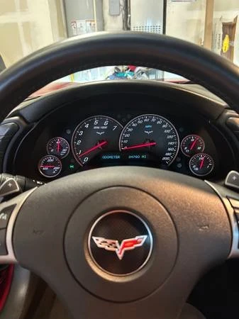 2010 Chevrolet Corvette C6 - Image 4 of 15