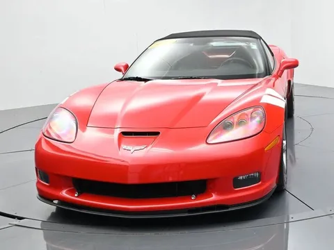 2010 Chevrolet Corvette C6 - Image 2 of 19