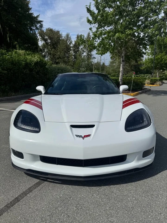 2010 Chevrolet Corvette C6 - Image 2 of 18