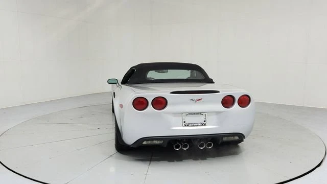 2010 Chevrolet Corvette C6 - Image 4 of 20