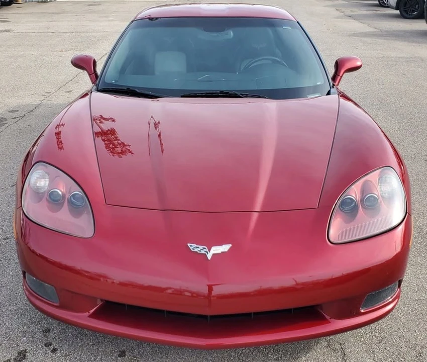 2010 Chevrolet Corvette C6 - Image 2 of 20