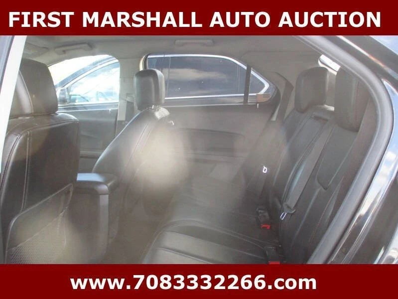 2010 Chevrolet Equinox - Image 7 of 8